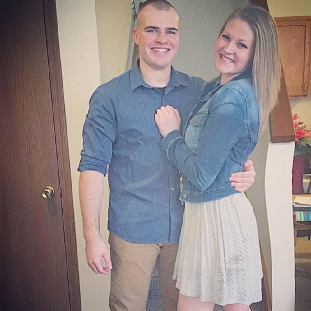 Meet your Posher, Katlynn